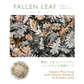 【ギフトボックス】FALLEN LEAF